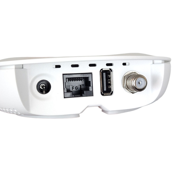 Tablo 4th Gen 2-Tuner Over-The-Air OTA DVR 128GB Pause Live TV TF1282B-01-CN - Picture 10 of 11